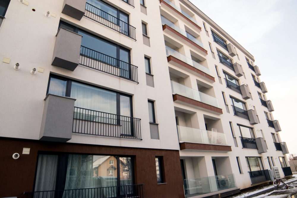 Apartamentele Bucuria — imaginea 5