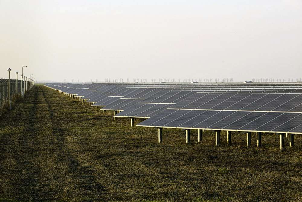Parc Fotovoltaic — imaginea 5